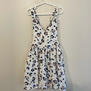 Noé & Zoë Berlin kids dress size 6